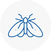 Moth Control Specialists In Oxfordshire